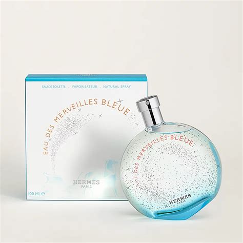 hermes merveilles 50 ml|hermès eau de merveilles bleue.